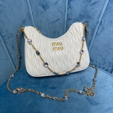 Miu Miu Satchel Bags